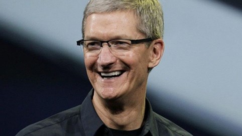 Không giàu bằng CEO công nghệ khác nhưng Tim Cook được ca ngợi vì cách tiêu khối tài sản 625 triệu USD của mình