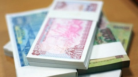 Không in tiền lẻ mới dịp Tết Kỷ Hợi 2019