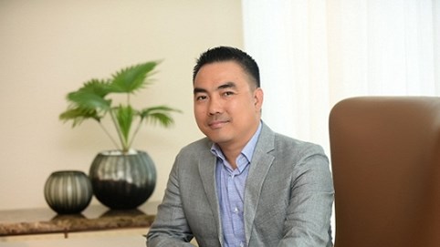 “Không sáng tạo thì doanh nghiệp  sẽ già cỗi và bị đào thải”