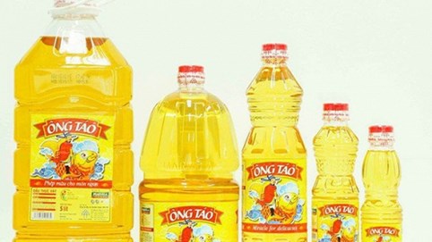 Kido Group đã nắm quyền kiểm soát 2 trong số 3 doanh nghiệp dầu ăn lớn nhất