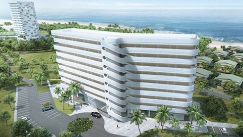 Kiến nghị tiếp tục áp dụng chế độ sử dụng đất thời hạn 50 năm cho căn hộ condotel