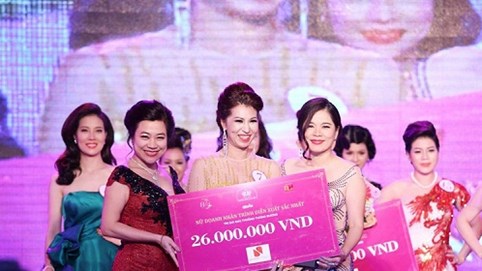 Bí quyết kinh doanh online của CEO Bảo Liên Luxury