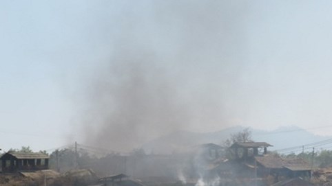 Kon Tum: Ai bảo kê cho các lò gạch không phép?