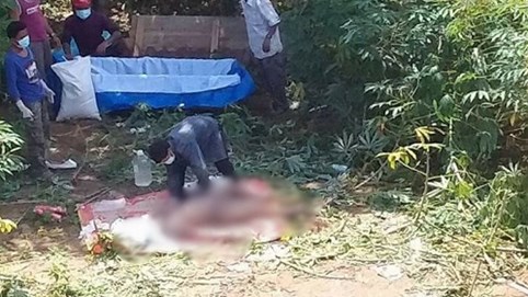 Kon Tum: Điều tra vụ nam thanh niên đuối nước khi bị truy đuổi