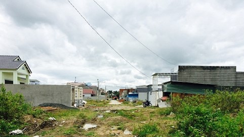 Kon Tum: Người dân khốn khổ vì công ty Dương Châu-Land “quên” làm đường