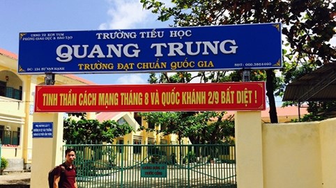 Kon Tum: Vợ chồng nữ cấp dưỡng 