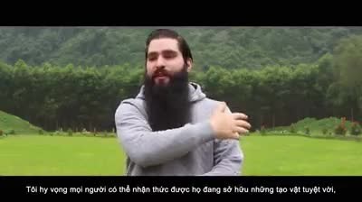 Đạo diễn phim 'Kong: Skull Island', người được mời làm Đại sứ Du lịch nói gì về Việt Nam?