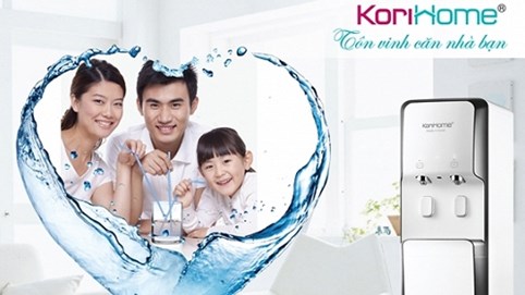Mùa hè 2017, KoriHome ra mắt nhiều sản phẩm cao cấp