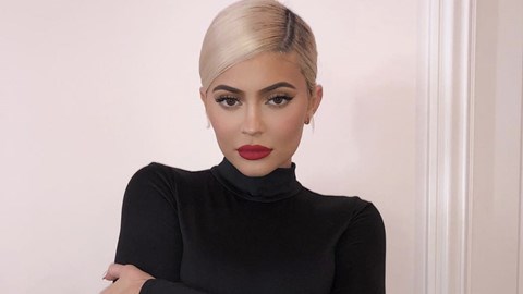 Kylie Jenner kiếm tiền nhiều nhất 2018, gấp đôi Neymar, Taylor Swift
