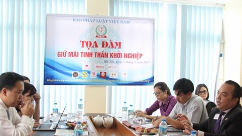 Làm gì để “giữ lửa”kinh doanh?