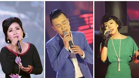 Làm mới bolero: Tại sao không?