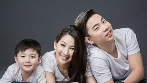 Lâm Tử Huyên tìm lại hạnh phúc sau một “lần đò” dang dở