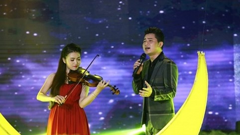 Lâm Vũ: “Nếu có kiếp sau tôi vẫn chọn làm ca sĩ”