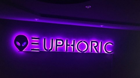 Lần đầu tiên xuất hiện khu trải nghiệm game thực tế ảo tại TP.HCM