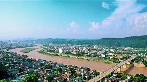 Lào Cai: Cần hơn 37 nghìn tỷ đồng để đầu tư 34 dự án!