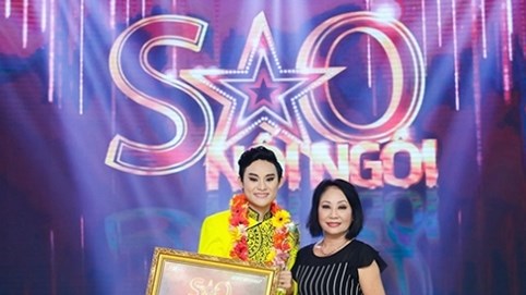 Lê Nguyễn Trường Giang: Té ngã tập mở màn và hành trình trở thành quán quân