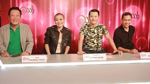 Tuyển chọn nghệ sĩ toàn năng