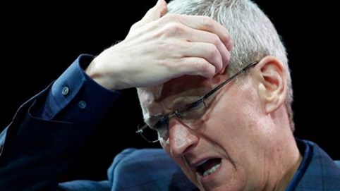 Lệnh cấm bán iPhone tại Trung Quốc có thể gây thiệt hại 12 tỷ USD doanh thu cho Apple