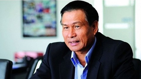 Liên tục kê khai sai thuế, Coteccons của ông Nguyễn Bá Dương bị truy thu hơn 12 tỷ