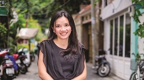 Cách tìm co-founder của CEO Elsa lúc bắt đầu khởi nghiệp: Phải tuyển được người rất giàu và rất giỏi nhưng lại không cần tiền