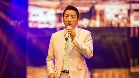 Liveshow Trường Vũ “Túy ca” dời ngày tổ chức