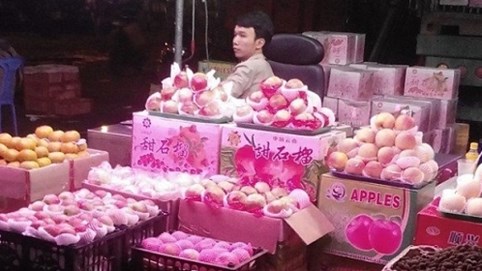 Miễn thuế cho nhiều nông sản Trung Quốc vào Việt Nam: Biến áp lực cạnh tranh thành động lực nâng cấp nền nông nghiệp