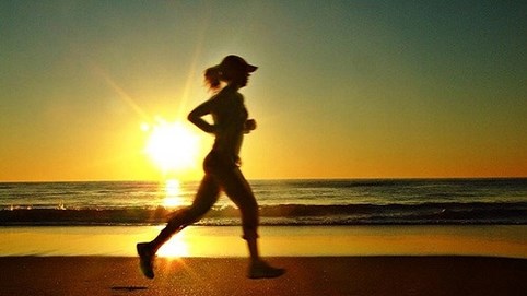 Lợi ích của tập thể dục buổi sáng