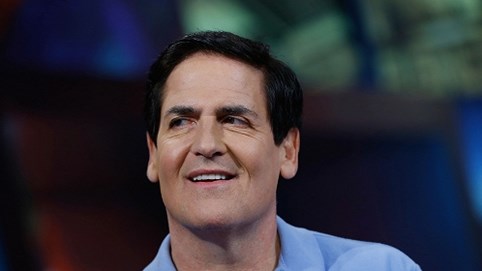 Lời khuyên cho bạn trẻ tuổi 20 của tỷ phú 6 lần thất bại Mark Cuban