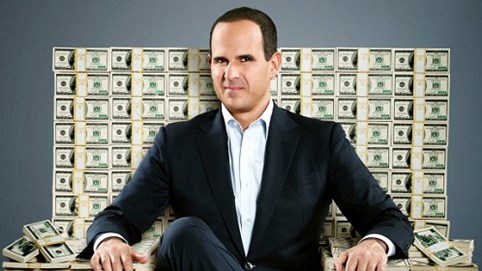 Lời khuyên khởi nghiệp năm 2019 từ triệu phú Đô la