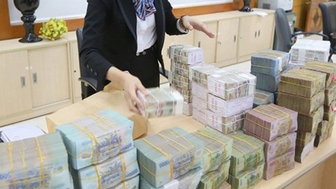 Lợi nhuận ngân hàng 2018 cân đong đến phút cuối