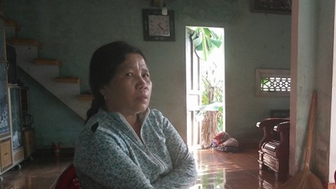 Quảng Nam: Cán bộ tuyên giáo xã bị tố quỵt nợ của nhiều người rồi bỏ trốn