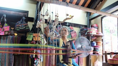 Quảng Nam: Tổ chức Festival văn hóa tơ lụa, thổ cẩm Việt Nam - Thế giới 2017