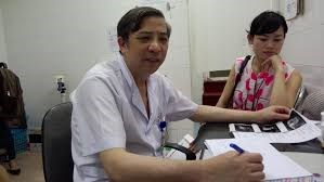 BV Phụ sản Trung Ương bóc tách thành công khối u xơ tử cung 