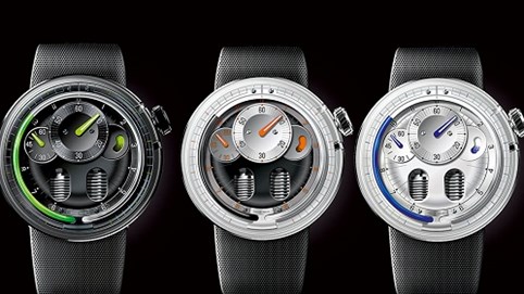 Lý do nào khiến mẫu đồng hồ với thiết kế 