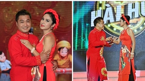 Lý Hùng - Việt Trinh gợi nhớ thời hoàng kim của điện ảnh Việt