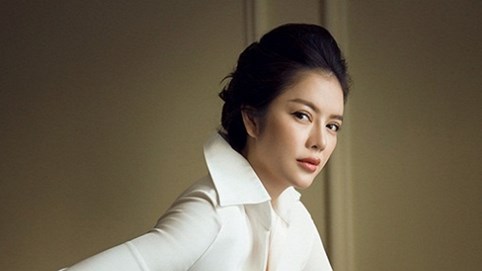 Lý Nhã Kỳ xác nhận ngồi “ghế nóng” Miss Grand International 2017