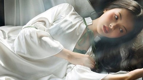 “Ma nữ” Yu Dương lột xác thành thiếu nữ xinh đẹp