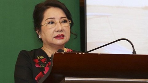 'Ma trận nghìn tỷ' và lời đáp của mẹ ruột Cường Đôla