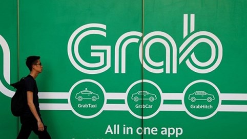 Mặc cho Grab ở Việt Nam lỗ 1.700 tỷ, DN này vẫn sống khoẻ nhờ “ký sinh” vào công ty tỷ đô của Singapore