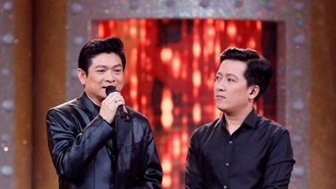 Mạnh Đình kể về cơ duyên trở thành cặp song ca ăn ý với Như Quỳnh