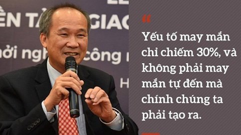 Máu làm ăn lớn, đại gia Dương Công Minh phá sản, bán nhà trả nợ