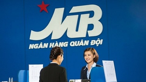 MB không ngừng gia tăng vốn chủ sở hữu