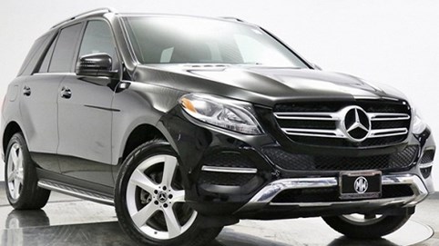 Mercedes-Benz Việt Nam triệu hồi gần 5.000 xe GLC vì lỗi đai an toàn