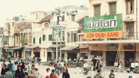 Mì Miliket, nước rửa bát Mỹ Hảo, kem đánh răng Dạ Lan: Những thương hiệu Việt một thời lừng lẫy giờ ra sao?