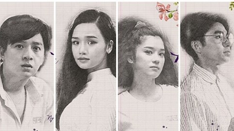 Miu Lê hớp hồn Ngô Kiến Huy, Hoàng Yến chống đối Jun Phạm trong 