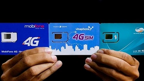 MobiFone và VNPT cùng lãi trên 6.000 tỷ đồng năm 2018