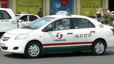 Một cá nhân chi tiền tỷ trở thành cổ đông lớn của Vinasun