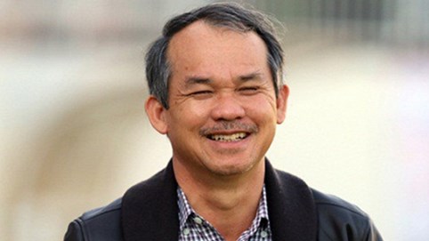 Nhìn lại chặng đường: Một thập kỷ của 'bầu' Đức