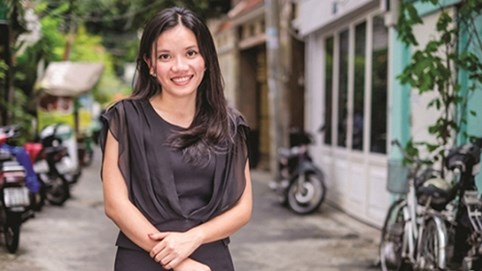 Một thế hệ doanh nhân trẻ, tài năng đang đưa Việt Nam lên 'bản đồ startup' thế giới