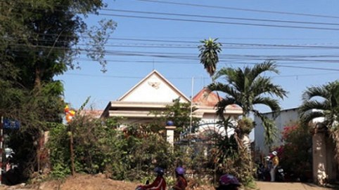 Phát hiện cán bộ Sở Công thương Bình Dương chết trong tư thể treo cổ